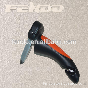 Auto Emergency Tool safety Hammer emergency glass hammer multi-purpose hammer tool